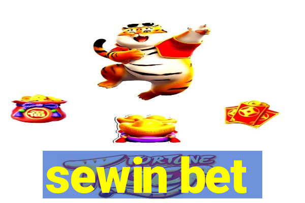 sewin bet